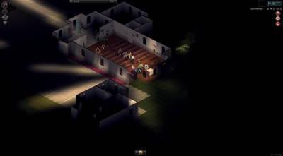 третий скриншот из Project Zomboid
