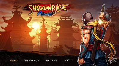 первый скриншот из Shadow Blade: Reload