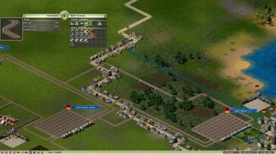 третий скриншот из Industry Giant II
