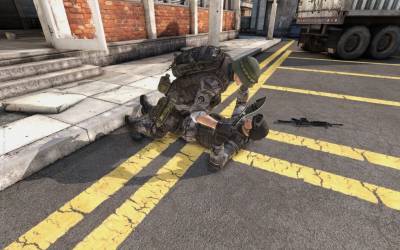 первый скриншот из S.K.I.L.L - Special Force 2
