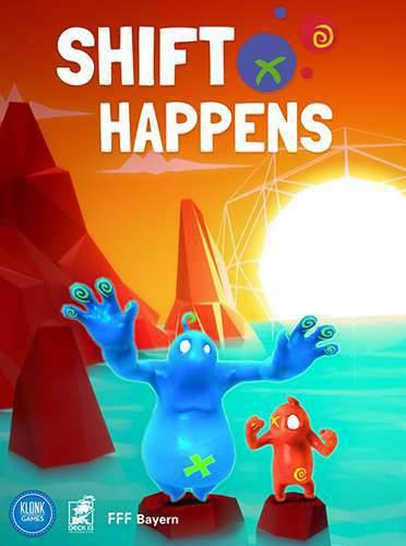 Shift Happens