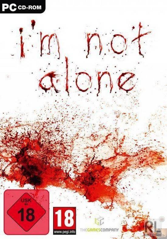 I'm Not Alone / Я не один I'm Not Alone / Я не один