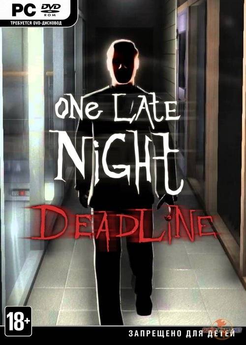 One Late Night One Late Night