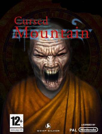 Cursed Mountain