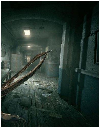 Outlast Complete Outlast Complete