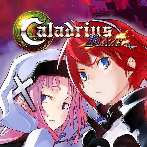 CALADRIUS BLAZE