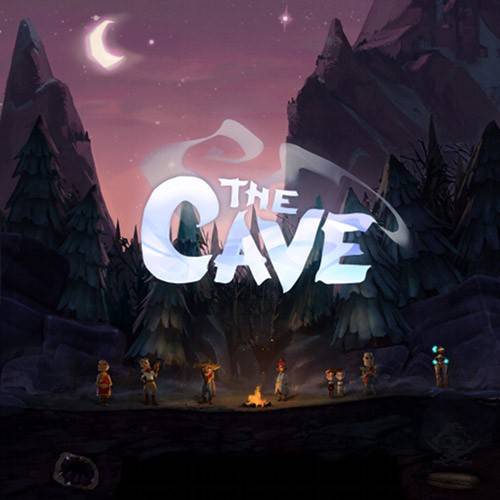The Cave