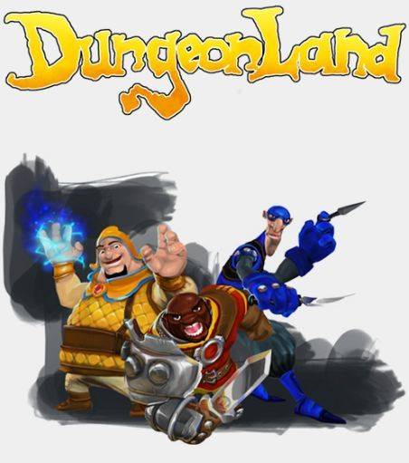 Dungeonland
