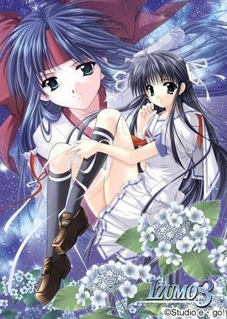 IZUMO 3
