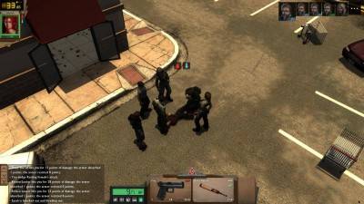 первый скриншот из Dead State Reanimated