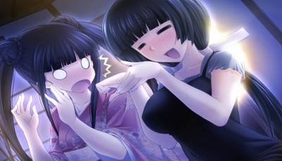 второй скриншот из Maji de Watashi ni Koishinasai!