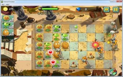 третий скриншот из Plants vs. Zombies™ 2: It’s About Time
