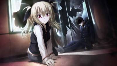 четвертый скриншот из Chaos;Child
