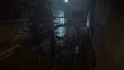 четвертый скриншот из Outlast Complete
