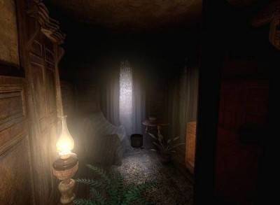 третий скриншот из Darkness Within: In Pursuit of Loath Nolder
