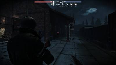 третий скриншот из Alone in the Dark: Illumination