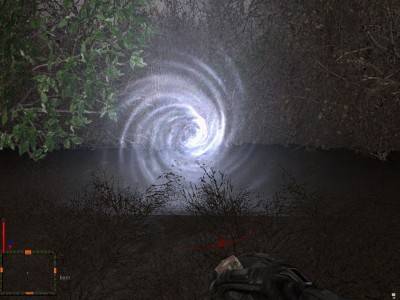 третий скриншот из S.T.A.L.K.E.R: Diana Dilogy