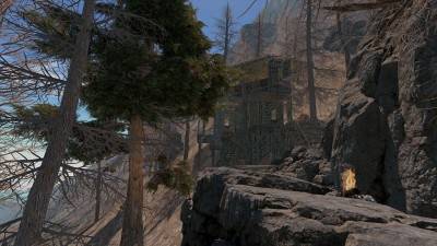 второй скриншот из Out Of Reach
