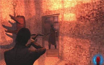 третий скриншот из I'm Not Alone / Я не один
