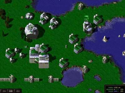 третий скриншот из Space Clash: The Last Frontier / Космические войны: Последний рубеж