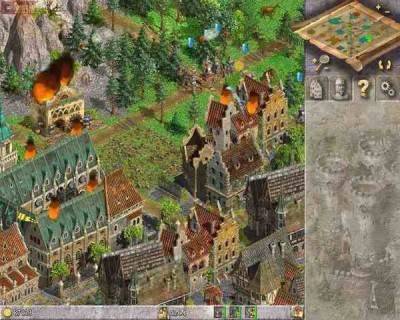третий скриншот из 1503 A.D.: The New World