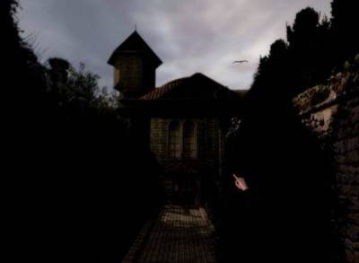 четвертый скриншот из Darkness Within: In Pursuit of Loath Nolder
