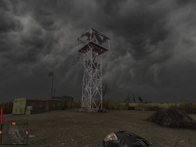 четвертый скриншот из S.T.A.L.K.E.R: Diana Dilogy