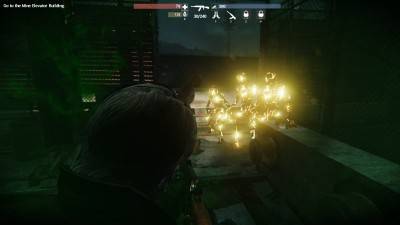второй скриншот из Alone in the Dark: Illumination
