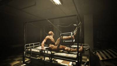 третий скриншот из Outlast Complete