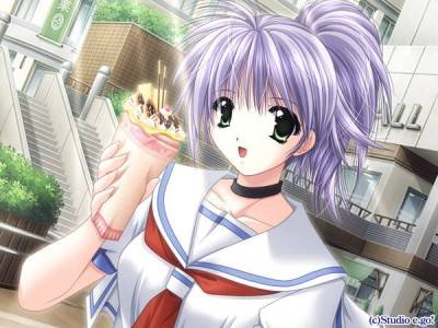 первый скриншот из IZUMO 3