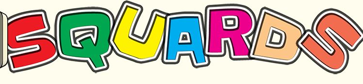Squards Squards