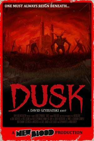DUSK DUSK