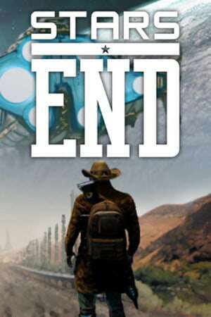 Stars End Stars End