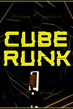 Cube Runk Cube Runk