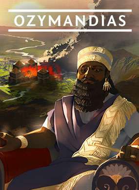 Ozymandias Bronze Age Empire Sim