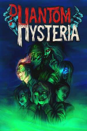 Phantom Hysteria Phantom Hysteria