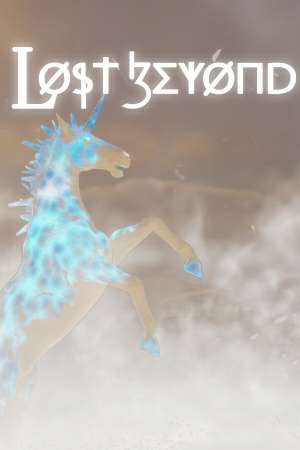 Lost Beyond Lost Beyond