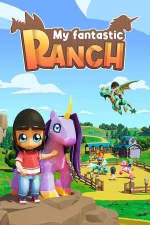 My Fantastic Ranch My Fantastic Ranch