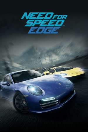 Need for Speed: Edge Need for Speed: Edge