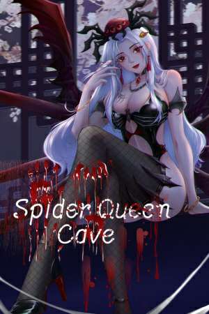 Spider Queen Cave Spider Queen Cave
