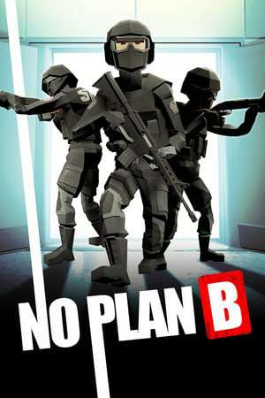 No Plan B DEMO No Plan B DEMO