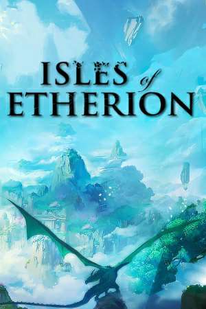 Isles of Etherion Isles of Etherion