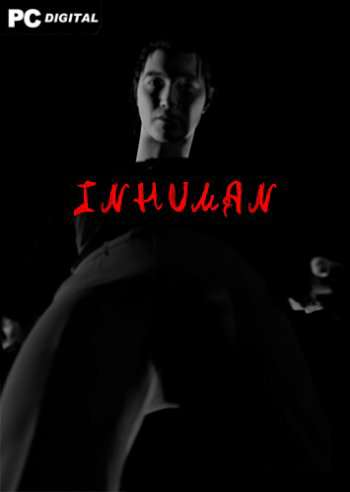 INHUMAN INHUMAN