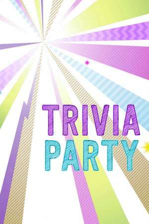 Trivia Party Trivia Party