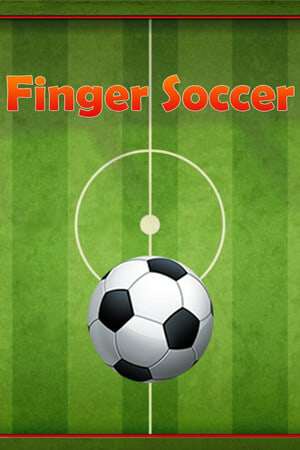 Finger Soccer Finger Soccer