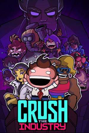 Crush the Industry DEMO