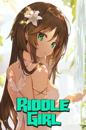 Riddle Girl Riddle Girl