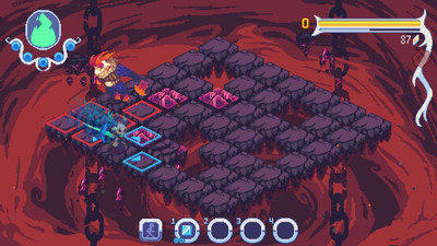 третий скриншот из Evertried