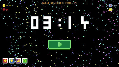второй скриншот из Beat The Clock