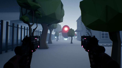 первый скриншот из Invaders from another dimension